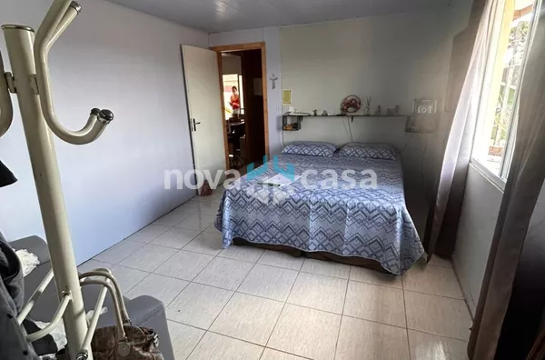 Casa para venda,  São Cristóvão, Caçador - Foto 18
