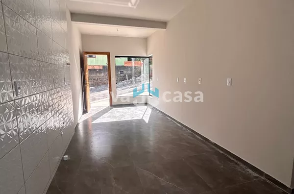 Casa para venda, 2 quarto(s),  Santa Catarina, Caçador