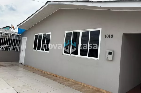  casa a venda e locação, otima oportunidade!