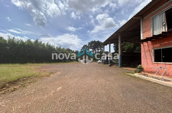 Terreno para venda,  Figueroa, Caçador - Foto 2