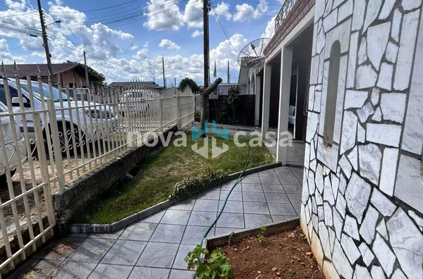 Casa para venda,  São Cristóvão, Caçador - Foto 28