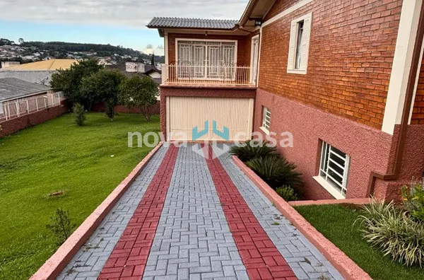 Casa para venda, 3 quarto(s),  Centro, Caçador - Foto 2
