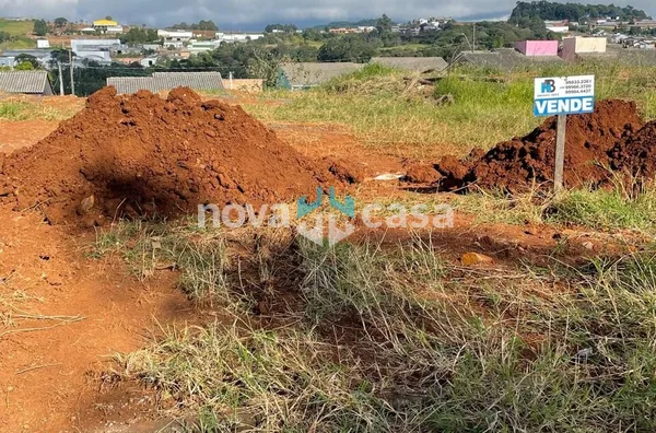Terreno para venda,  - Selecione - Bairro, São Lourenço Do Oeste
