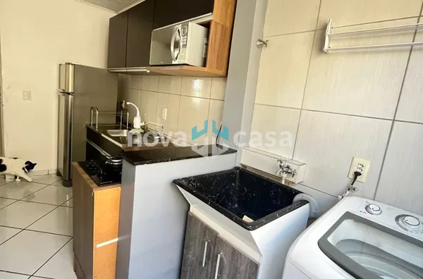 Apartamento para venda, 2 quarto(s),  Santa Catarina, Caçador