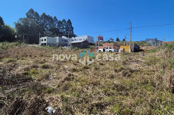 Terreno para ,  Champagnat, Caçador