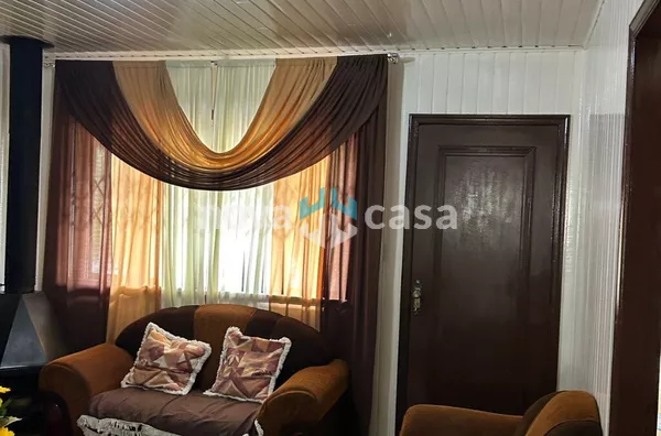 Casa para venda,  Santa Catarina, Caçador - Foto 5