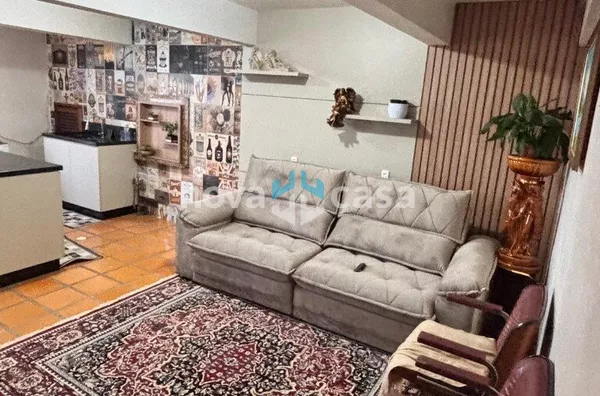 Casa para venda, 3 quarto(s),  Centro, Caçador - Foto 24