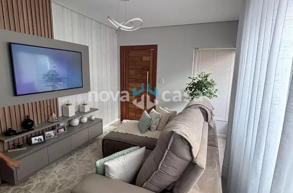 Casa para venda, 3 quarto(s),  Nossa Senhora Salete, Caçador