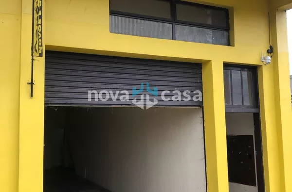 Sala comercial para aluguel e venda,  Berger, Caçador - Foto 2