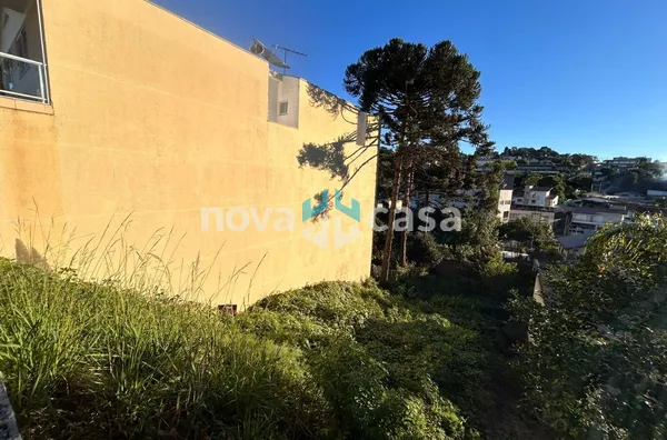 Terreno para venda,  DER, Caçador - Foto 6