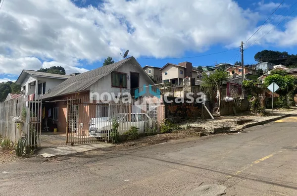 Terreno para venda,  Martello, Caçador - Foto 1