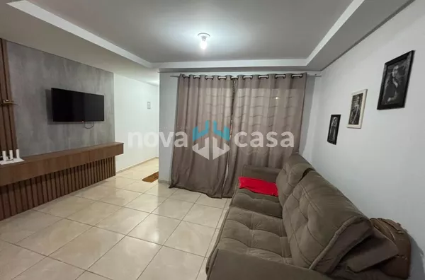 Sobrado para venda, 2 quarto(s),  Martello, Caçador