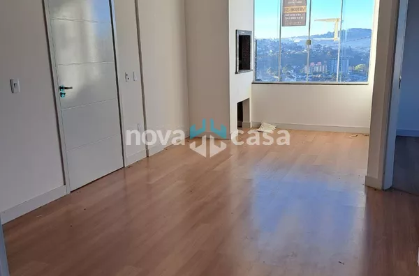 APARTAMENTO PARA VENDA - SANTA CATARINA - Foto 4