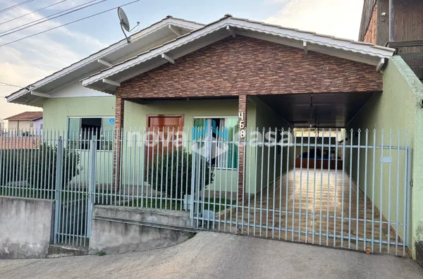 CASA PARA VENDA, BAIRRO MARTELLO! - Foto 1