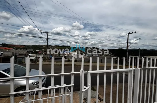  casa a venda e locação, otima oportunidade!