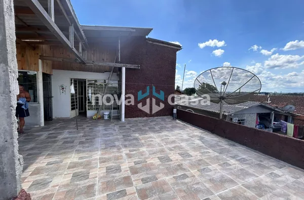 Casa para venda,  São Cristóvão, Caçador - Foto 25