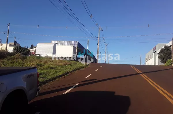 Terreno para venda,  Dharma Ville, Xanxerê - Foto 3