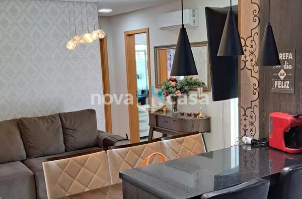Apartamento para venda, 2 quarto(s), Bello, Caçador - Foto 9