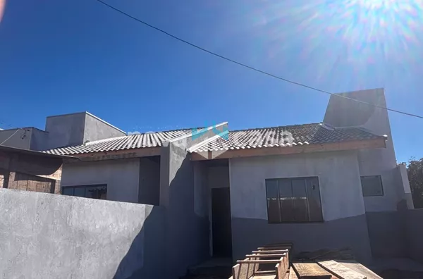 Casa para venda, 2 quarto(s),  Martello, Caçador