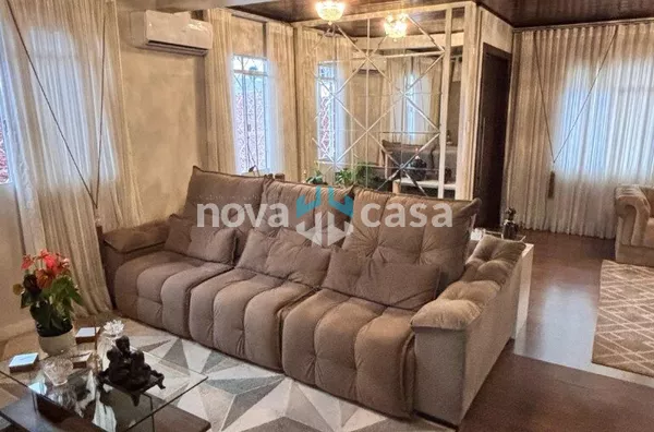 Casa para venda, 3 quarto(s),  Centro, Caçador - Foto 5