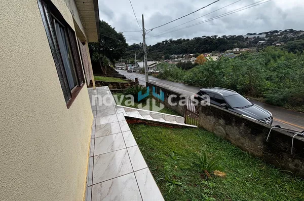 Casa para venda, 2 quarto(s),  Rancho Fundo, Caçador - Foto 2