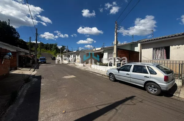 Casa para venda, Martello, Caçador