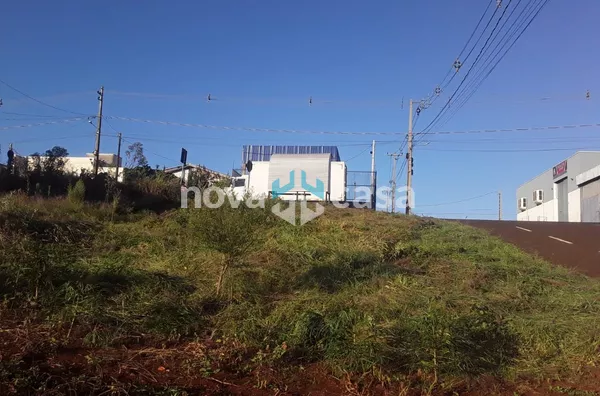 Terreno para venda,  Dharma Ville, Xanxerê - Foto 4