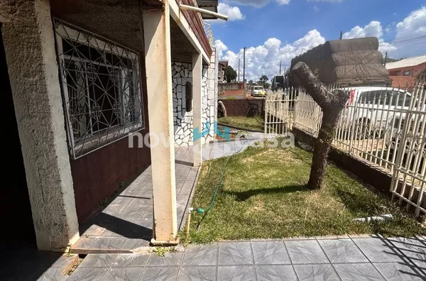 Casa para venda,  São Cristóvão, Caçador - Foto 5