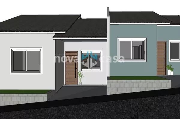 Casa para venda, 2 quarto(s),  Figueroa, Caçador - Foto 5