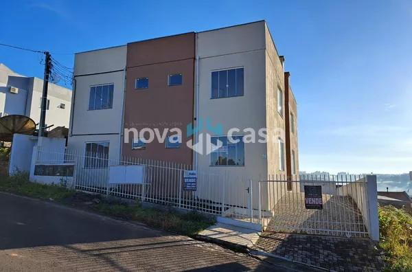 APARTAMENTO PARA VENDA - SANTA CATARINA - Foto 1
