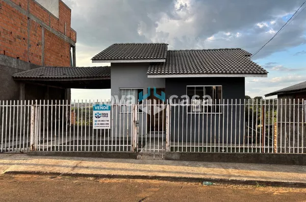Casa para venda, 2 quarto(s),  Nossa Senhora Salete, Caçador