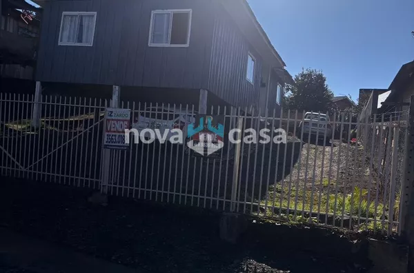 Terreno para venda,  Martello, Caçador