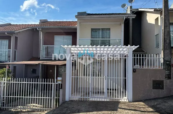 Sobrado para venda, 2 quarto(s),  Santa Catarina, Caçador