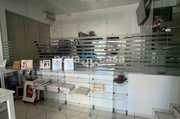 Sala comercial para aluguel,  Centro, Xanxerê - Foto 4