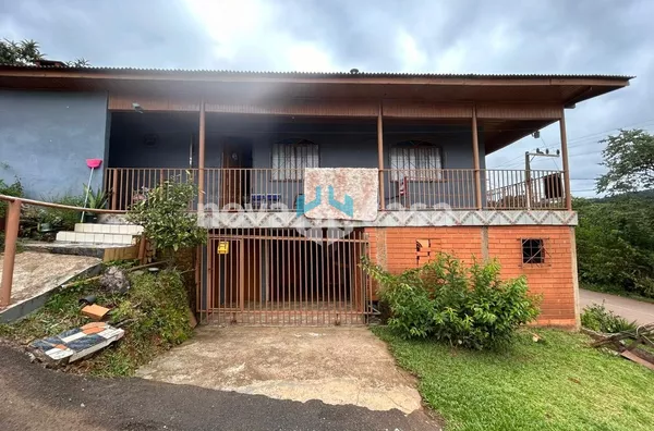Casa para venda, 4 quarto(s),  Santa Catarina, Caçador - Foto 3