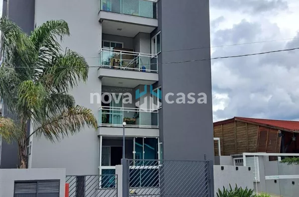 Apartamento para venda, 2 quarto(s), Bello, Caçador - Foto 1