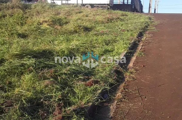 Terreno para venda,  Dharma Ville, Xanxerê - Foto 1