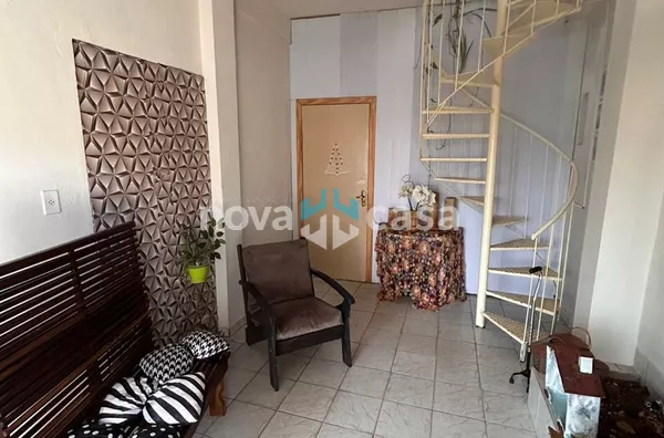 Casa para venda,  São Cristóvão, Caçador - Foto 4