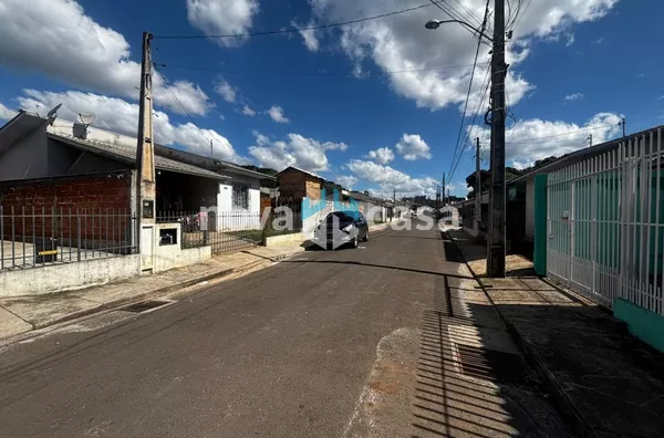 Casa para venda, Martello, Caçador