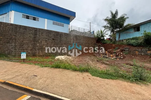 Terreno para venda,  Sorgatto, Caçador - Foto 4