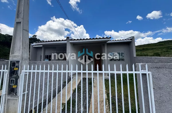 Casa para venda, 2 quarto(s),  Martello, Caçador - Foto 4