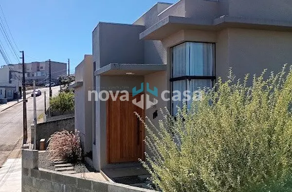 Casa para venda, 2 quarto(s),  Nossa Senhora Salete, Caçador