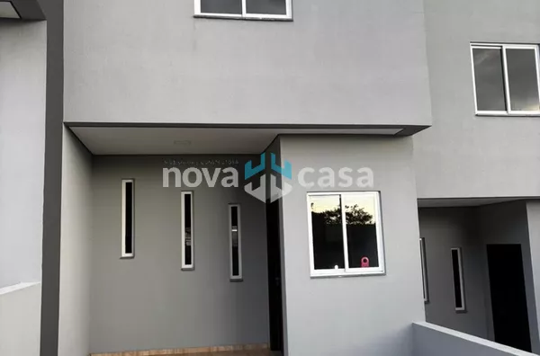 SOBRADO PARA VENDA, KURTZ 