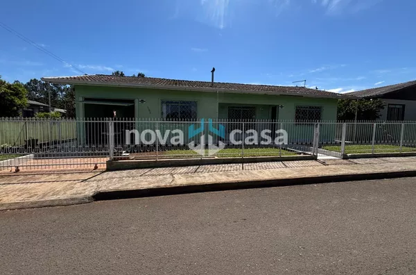 Casa para venda, 3 quarto(s),  Martello, Caçador