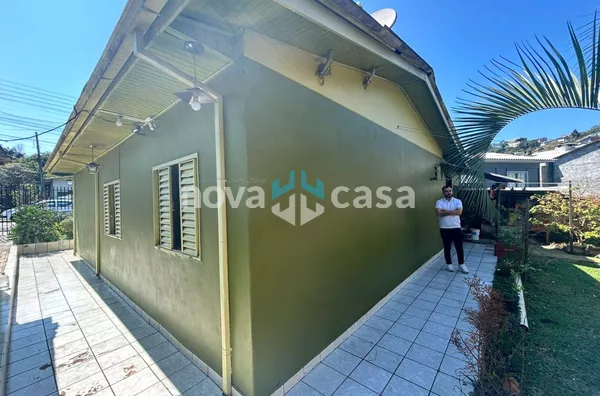 Casa para venda, 3 quarto(s),  Berger, Caçador - Foto 5