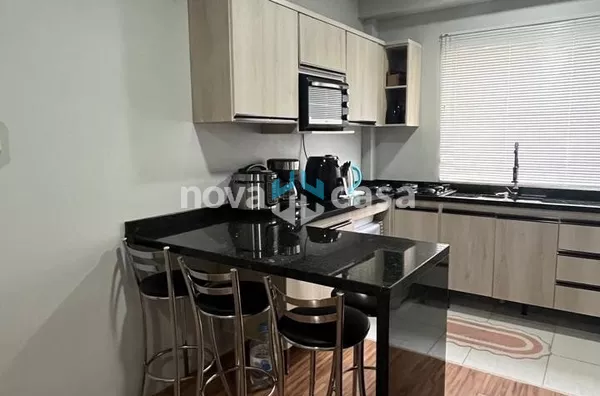 Apartamento para venda, 2 quarto(s),  Bom Sucesso, Caçador