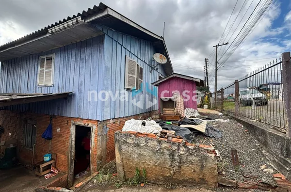 Terreno para venda,  Martello, Caçador - Foto 5