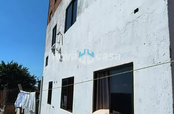 Casa para venda, 3 quarto(s),  São Cristóvão, Caçador - Foto 2