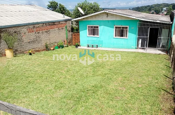 Casa para venda,  Martello, Caçador - Foto 1