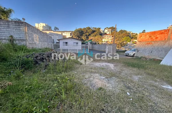 Terreno para venda,  Reunidas, Caçador - Foto 2